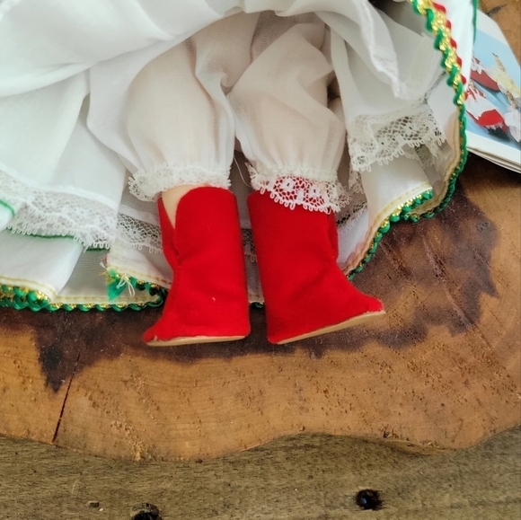 Poland little women collectible doll‎ - Picture 4 of 4